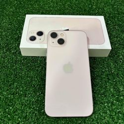 Apple iPhone 13 Unlocked 5G 