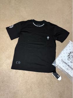 Chrome Tee