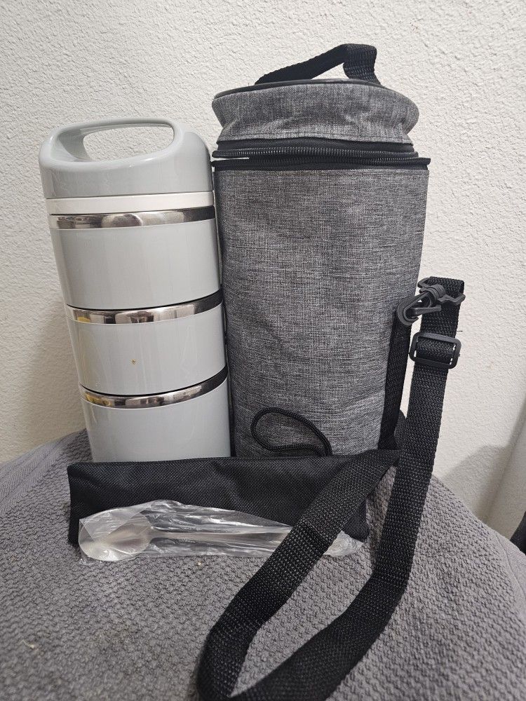 Lunch Box