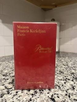 Maison Francis Kurkdjian Baccarat Rouge 540 Extrait de Parfum