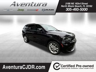 2024 Dodge Durango