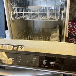Dishwasher 