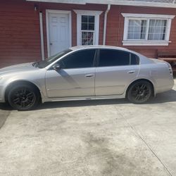 2005 Nissan Altima