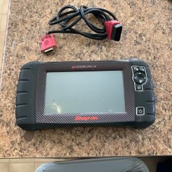 Snap-on MODIS Ultra (EEMS328)