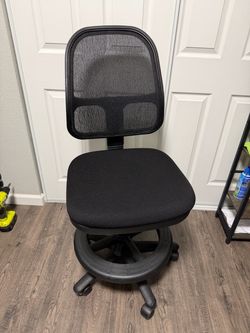 Drafting Chair