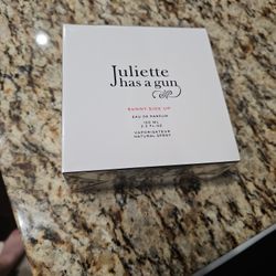 Juliette has a gun - Sunny Side Up perfume - UNOPENED