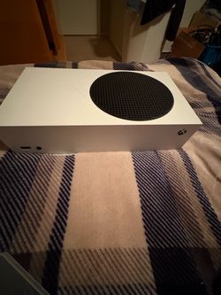 Xbox  series s