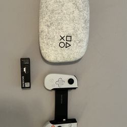 Backbone One - iPhone (Lightning) - PlayStation Edition Bundle