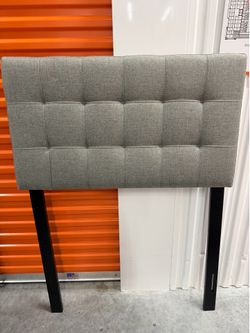 Twin Bed Headboard