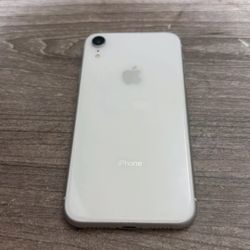 iPhone XR -64gb