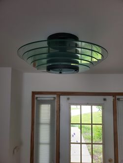 Entryway Light Fixture
