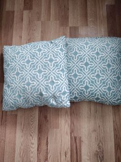 Target Cushion pillow 16*16