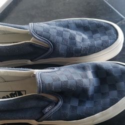 Van Shoe