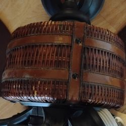 Tropical Ceiling fan