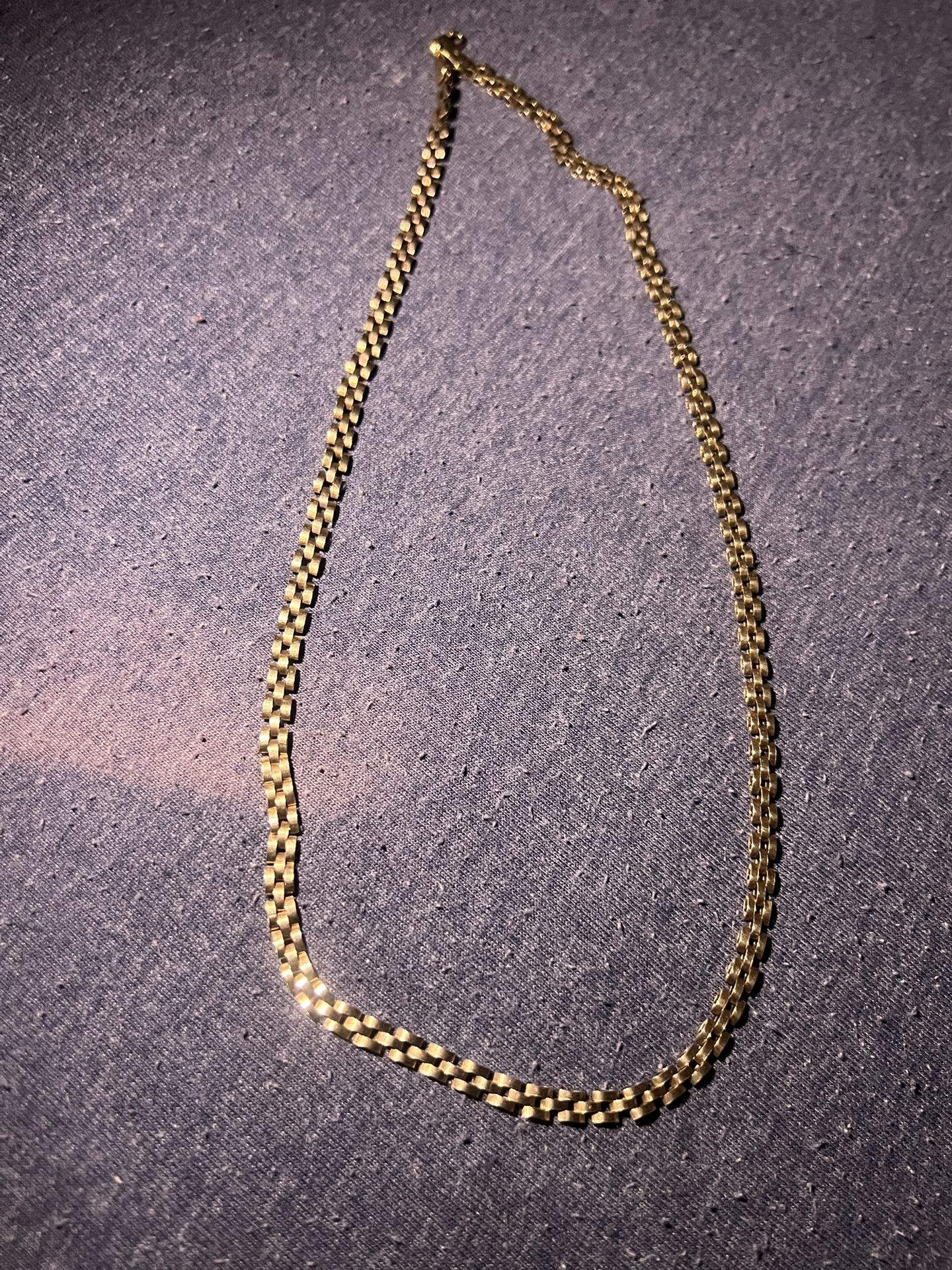 Rolex Chain