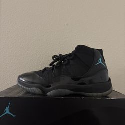Jordan 11 Gamma (2013) Sz 10.5