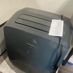 LG AC Portable AC Unit
