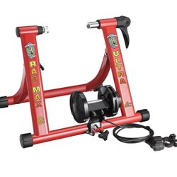 Indoor Bike Trainer