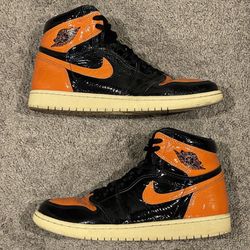 Jordan 1s