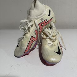 Nike Mercurial Superfly 9 Elite FG 