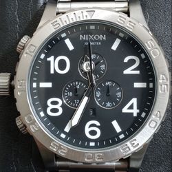 Nixon Watch 51-30 Chrono