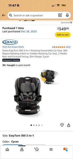 Car seat