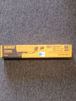 DEWALT 3/8" RATCHET