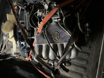 Motor Para Toyota 4Runner 2001