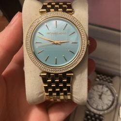 Micheal Kors Watch