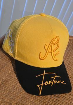 Adjustable Hat