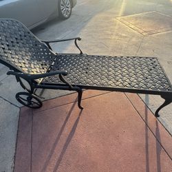 Beach Or Pool Chairs 