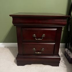 Nightstand 