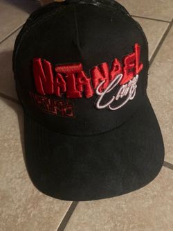Natanael cano hat for $25