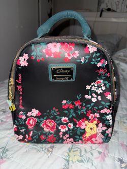 Winnie the Pooh Loungefly backpack