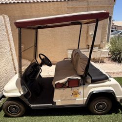 Golf Cart