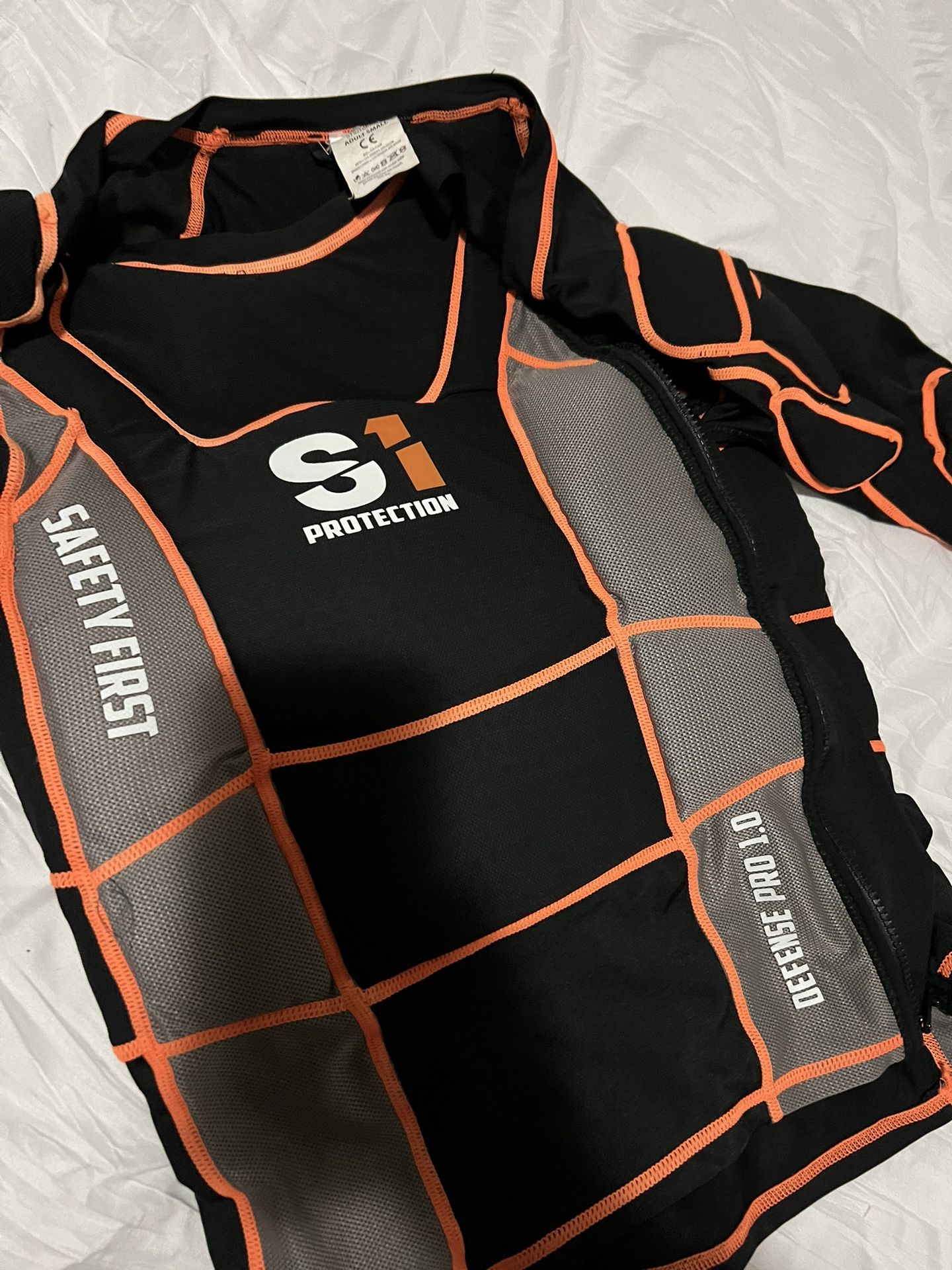 S1 Protection