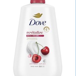 Dove Body Wash