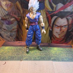 Best Gohan shf