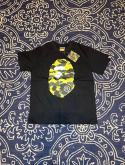 Bape shirt