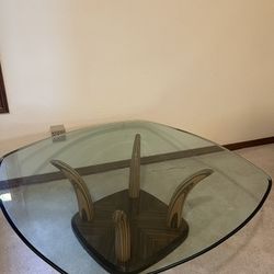 Vintage Coffee Table 
