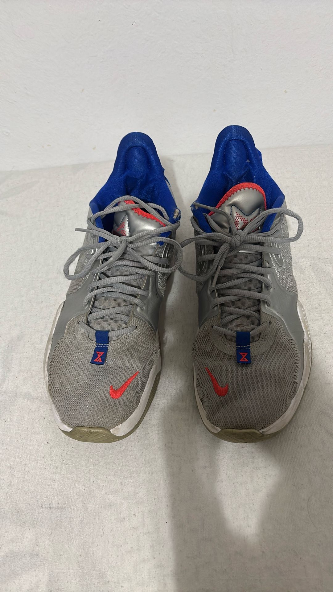 PG5 Clippers