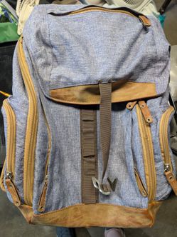 Travel Backpack