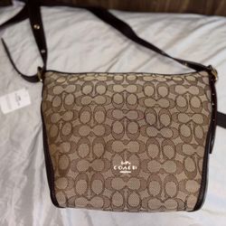 Make Me An Offer!! Authentic Coach Bag