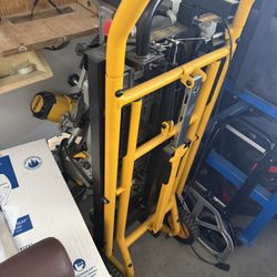 Dewalt 15 Amp Corded 12 in. Double Bevel Sliding