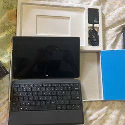 32 Go Windows Surface RT