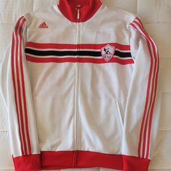 Adidas x Al Zamalek Jacket