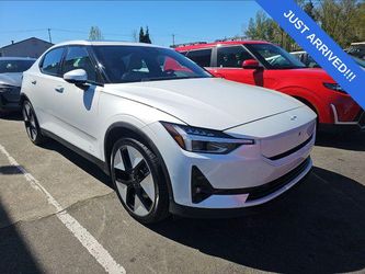 2024 Polestar 2
