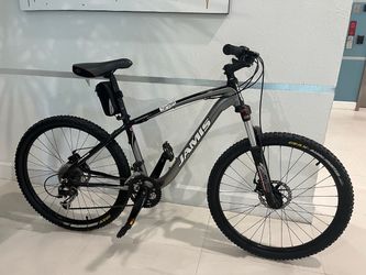 Jamis Durango 1 Mountain Bike