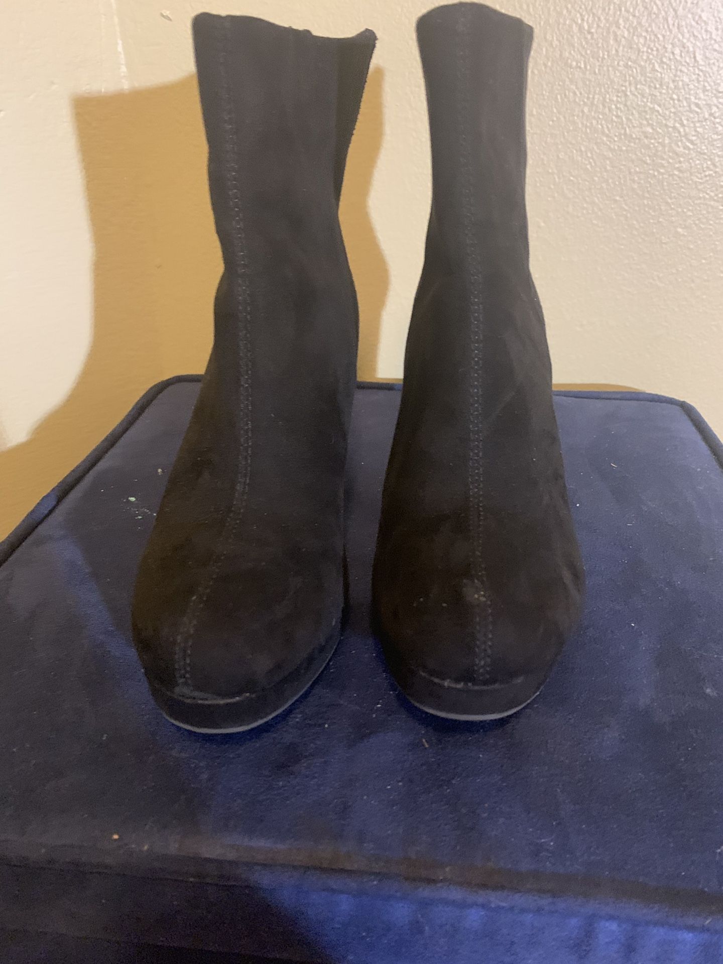 6 1/2 boots