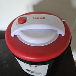 Nu Ball Rejuvenater 